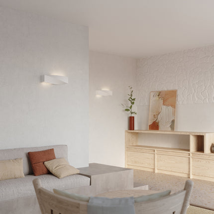 Sigma Creative Keramik-Wandleuchte