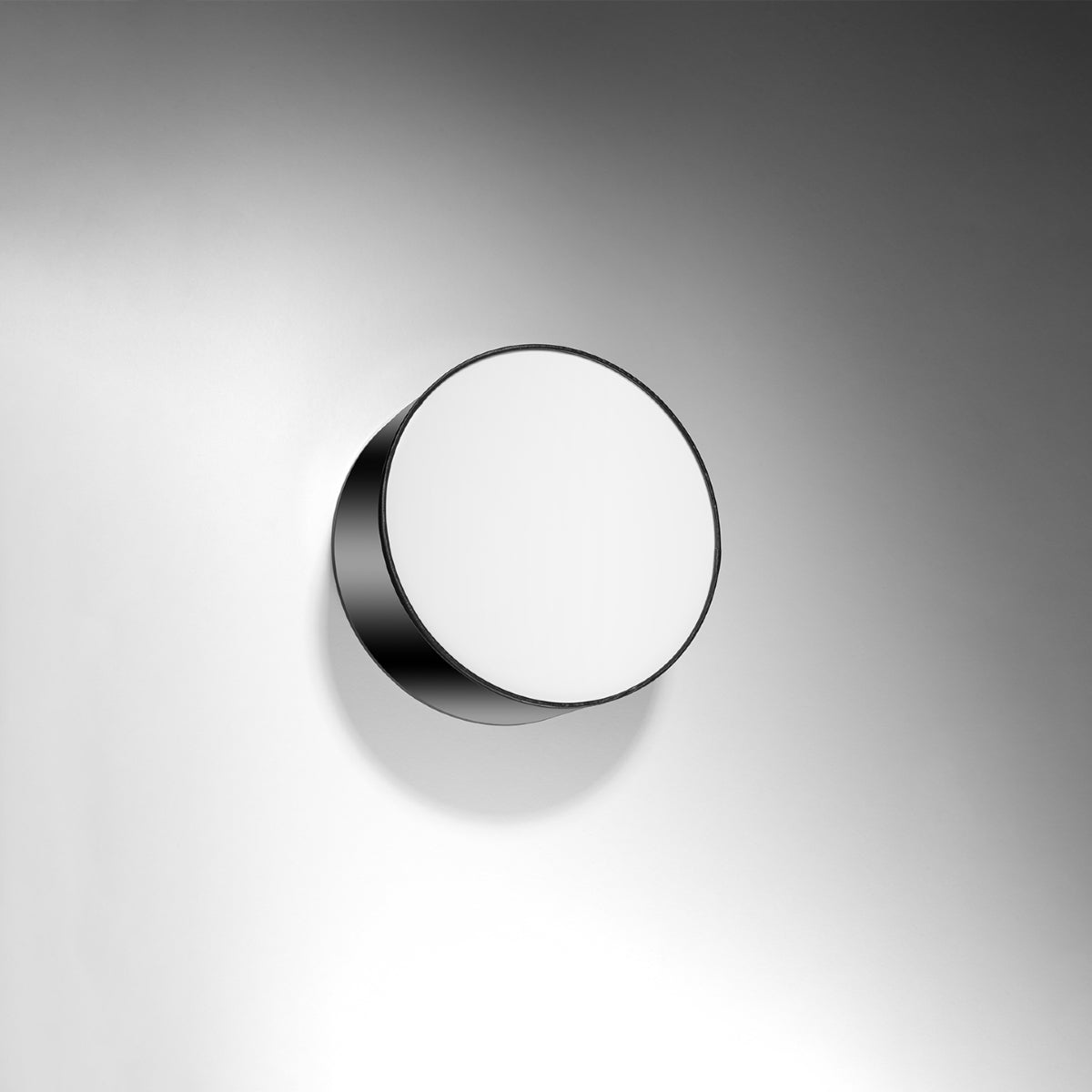 Arena 25 black ceiling light