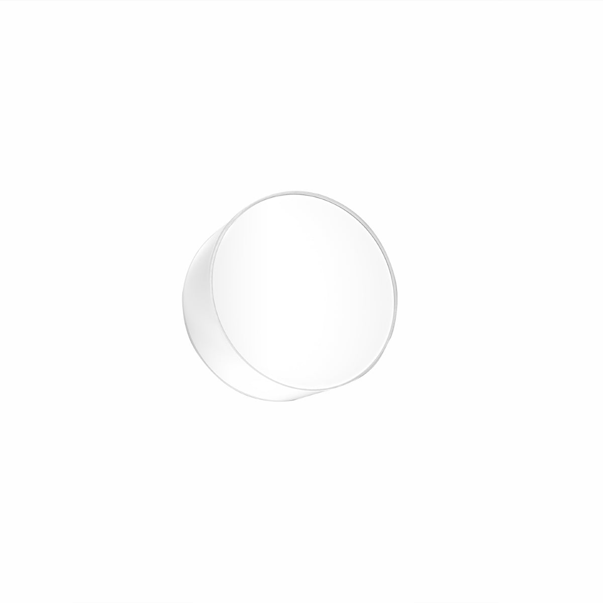 Arena 25 white ceiling light