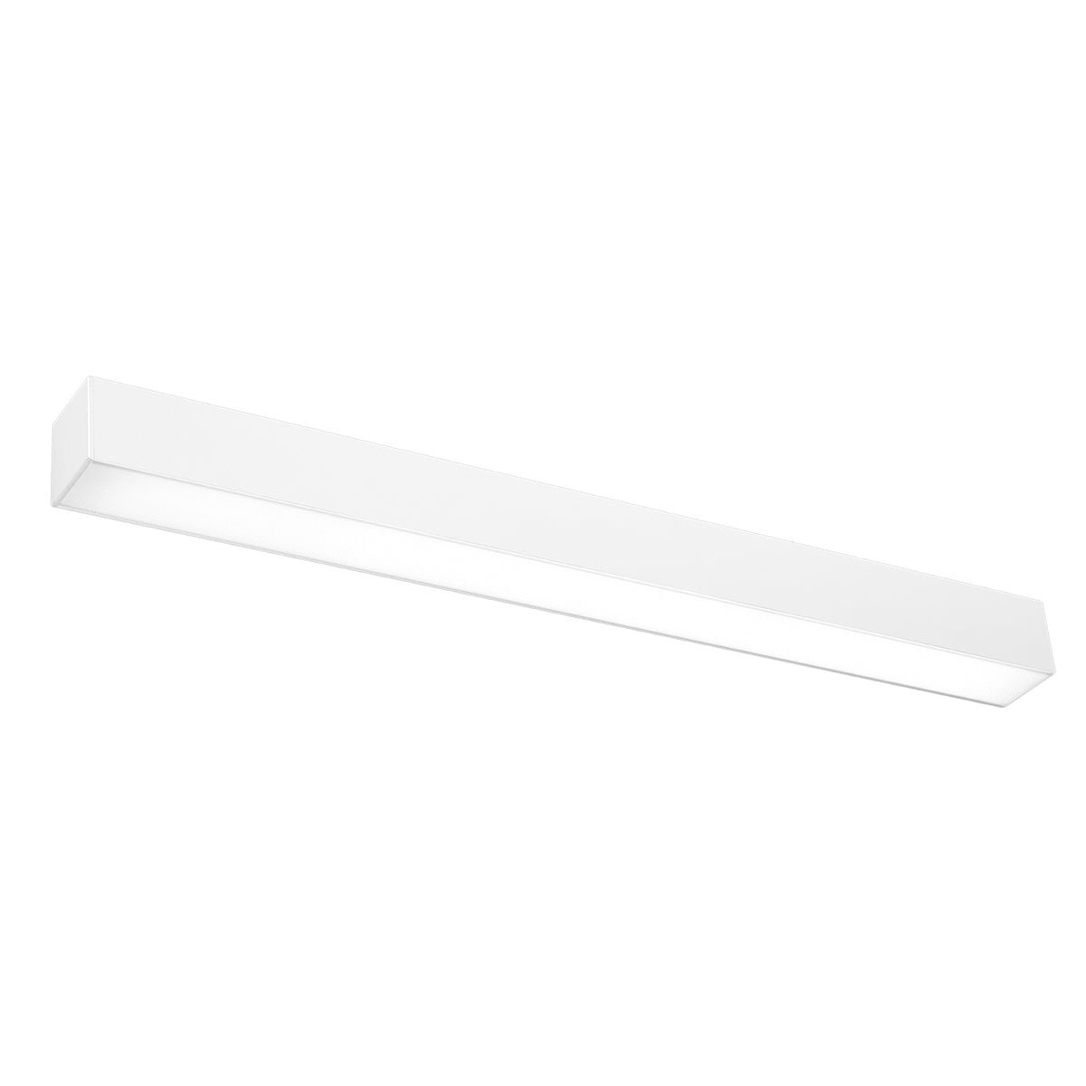 Applique Barre Moderne 67 blanc