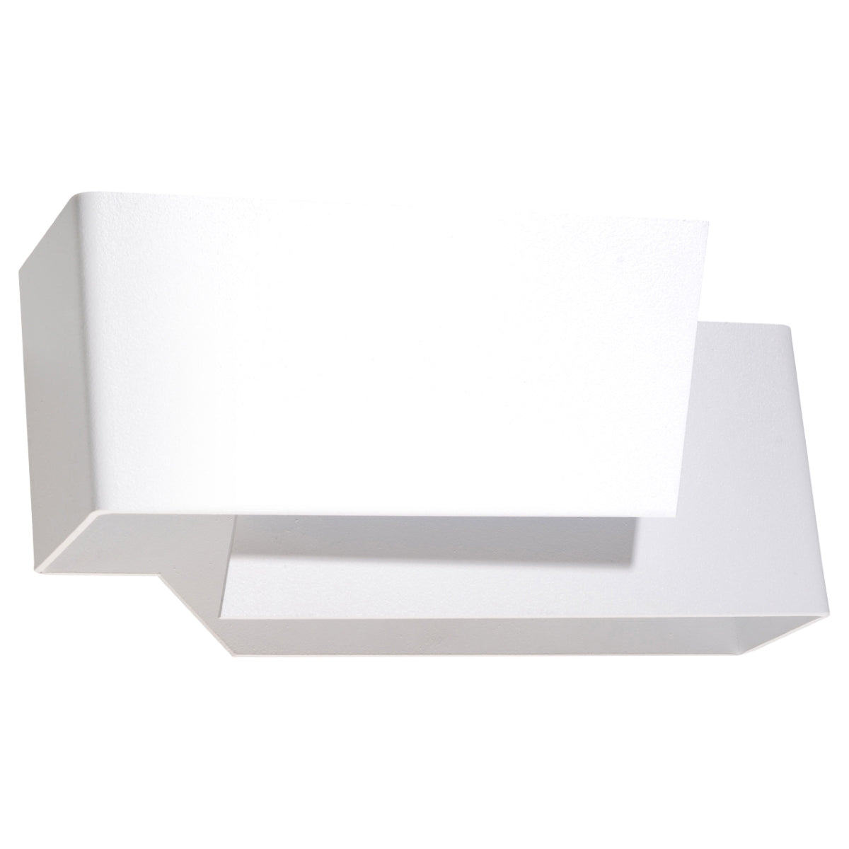 Modern 3D Geometric Wall Light
