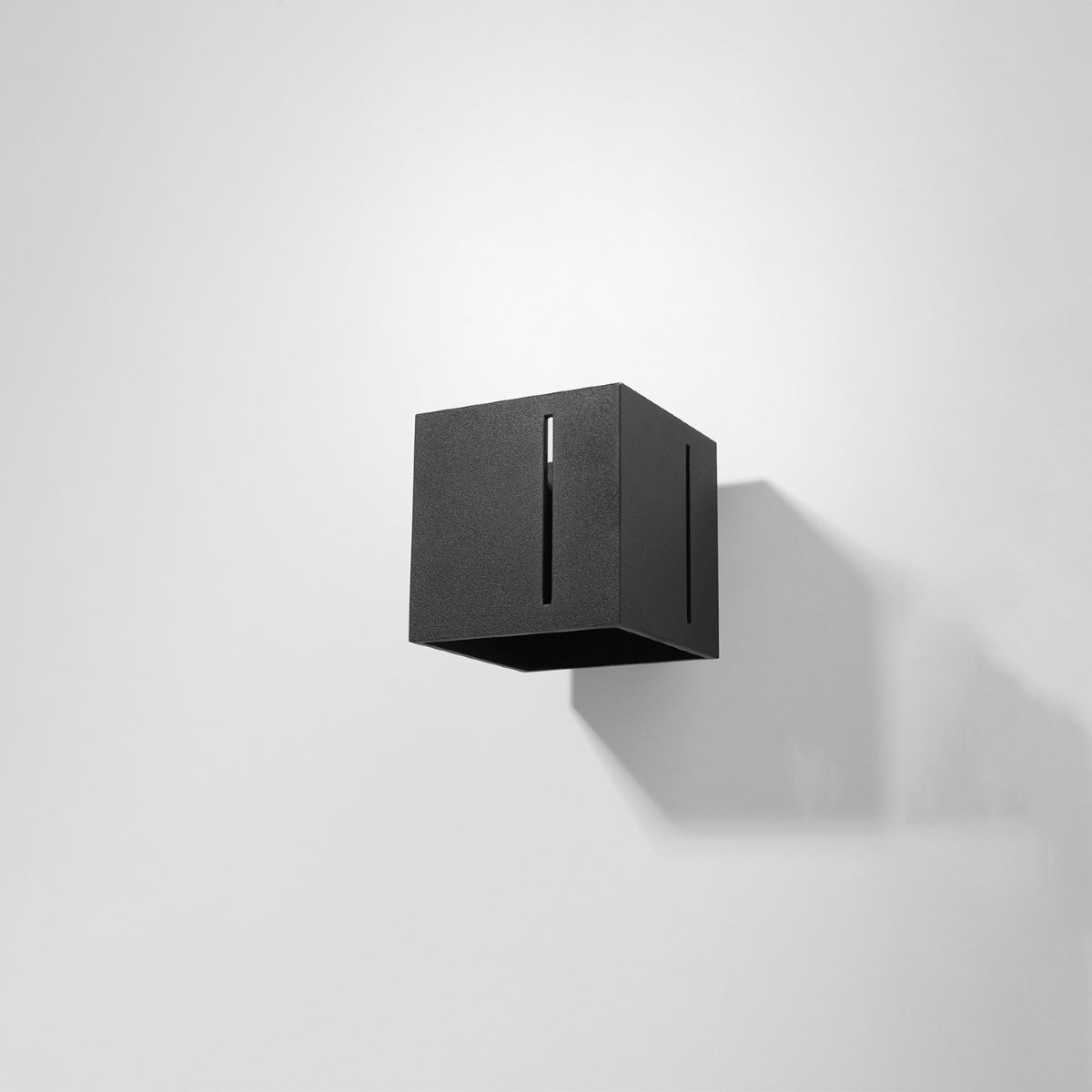 Pixar Black Wall Light