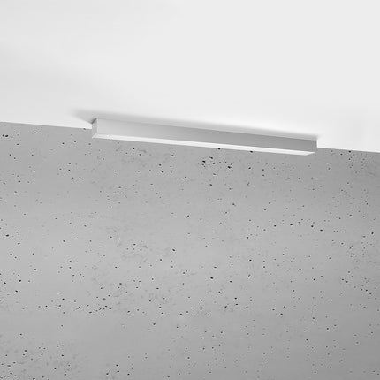 Modern Bar Ceiling Light 90 Grey