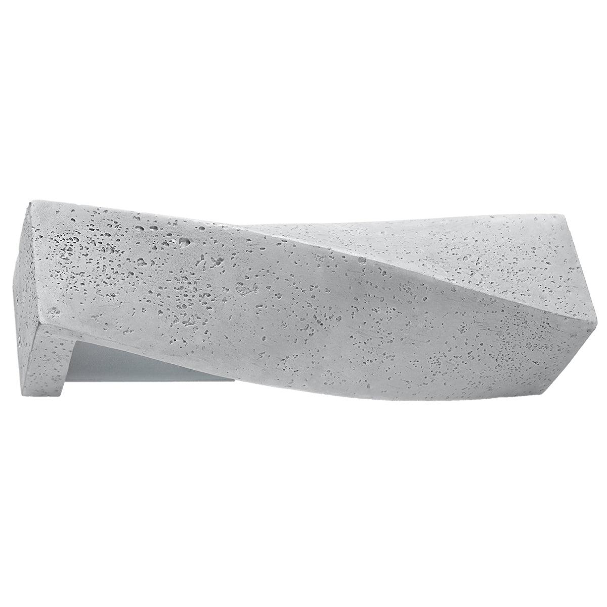 Sigma Creative Concrete Wall Light