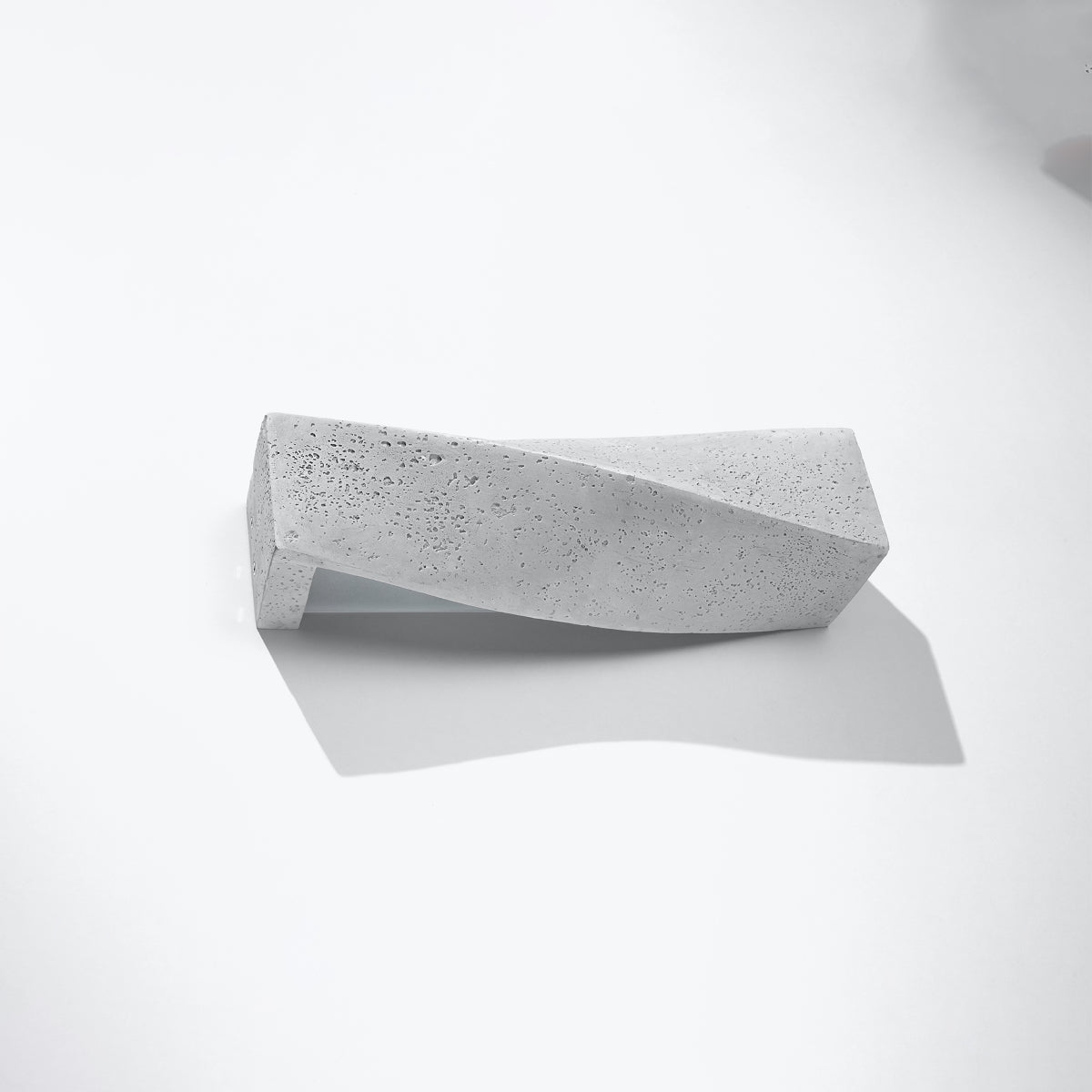 Sigma Creative Concrete Wall Light