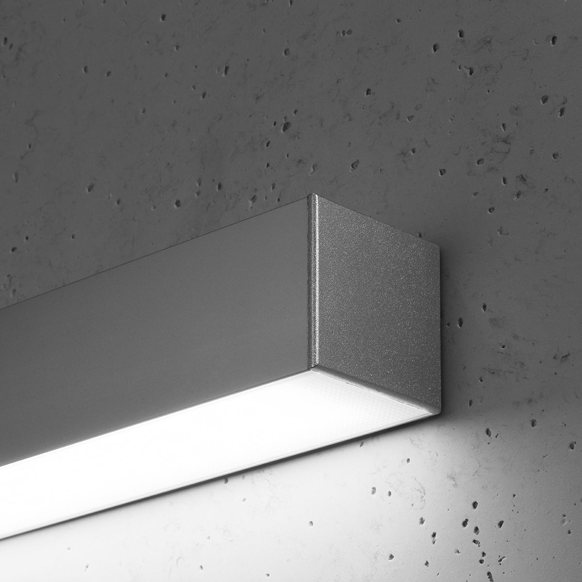 Modern Bar Wall Lamp 118 gray