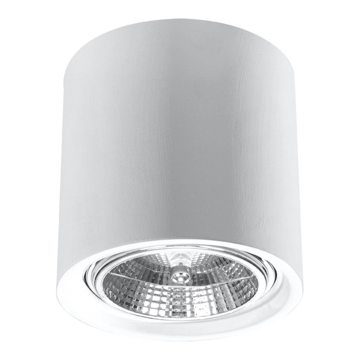 Plafonnier Spot Minimaliste LED