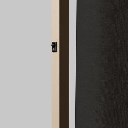 Lampadaire Boston Blanc 3220