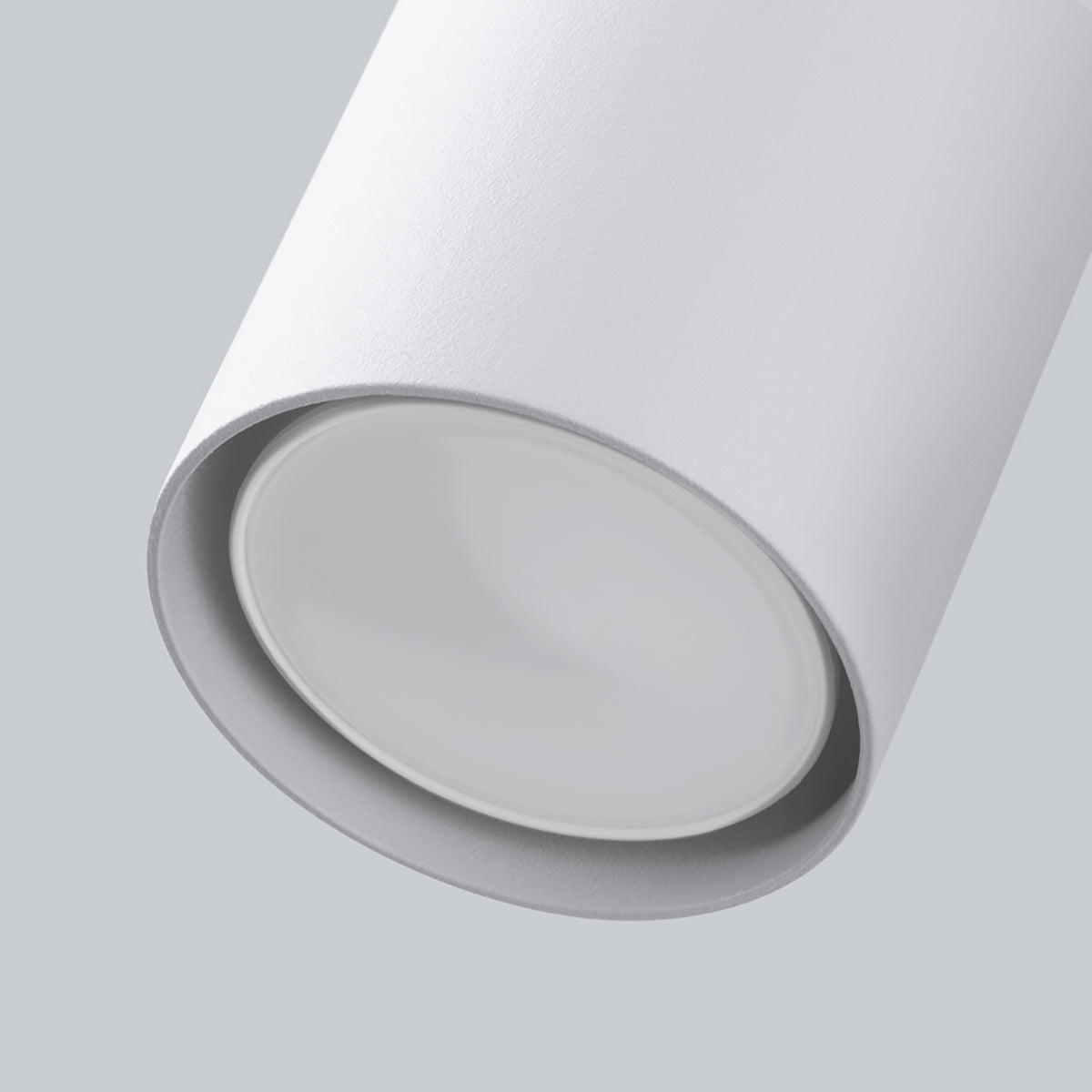 Applique Focus Moderne 1 blanc