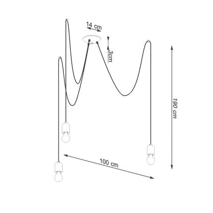 Lustre Béton Raffiné 3
