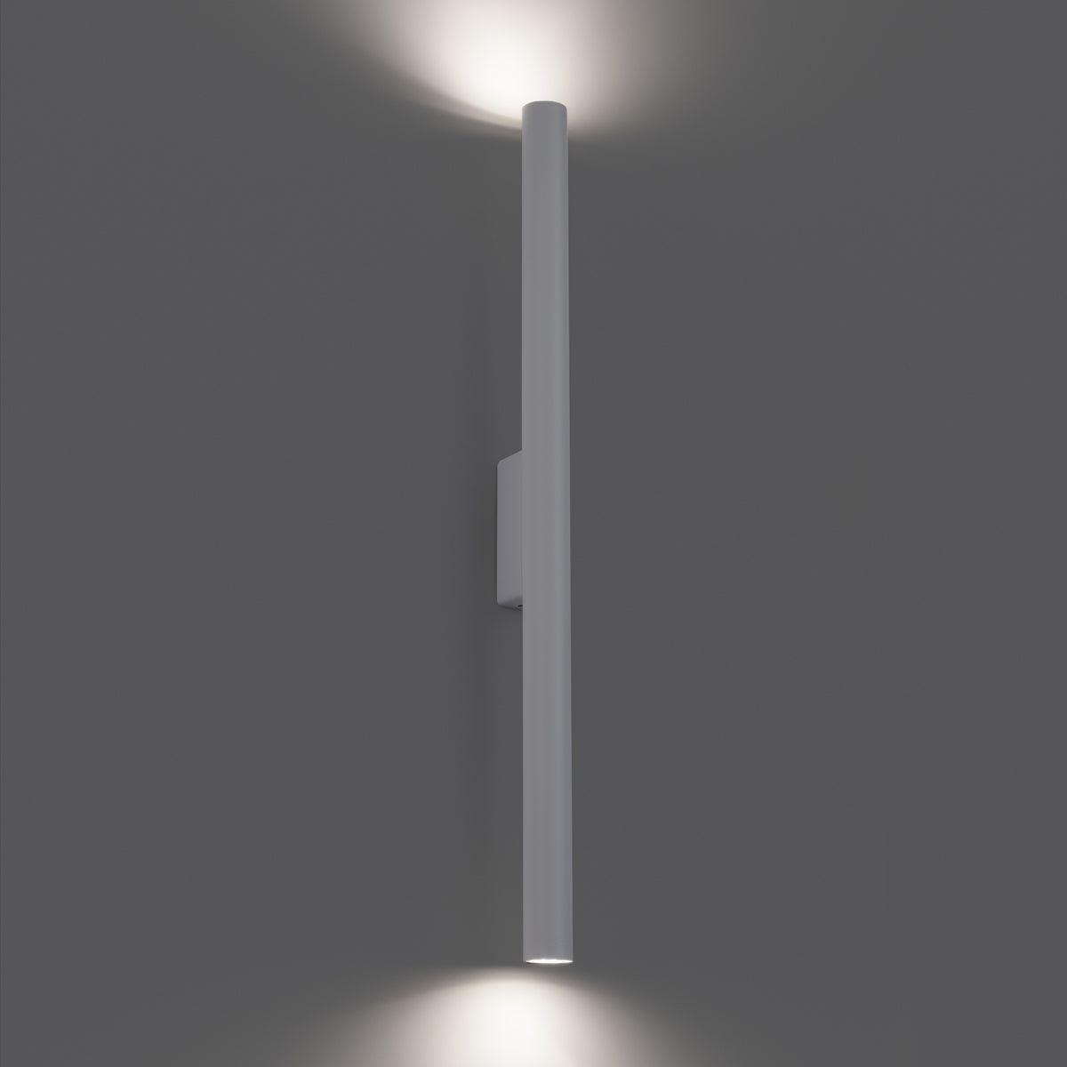 Applique Halo 2 blanc