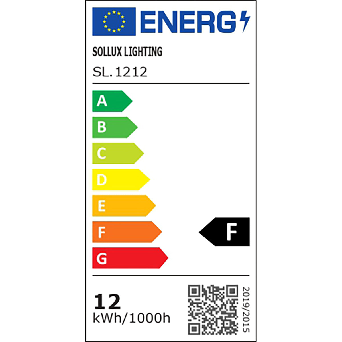 Plafonnier Focus Rectangulaire noir LED
