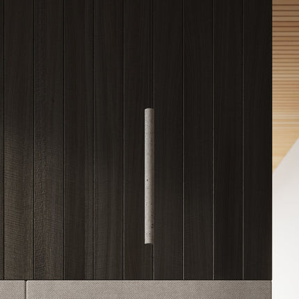 Halo 3P Beton-Pendelleuchte