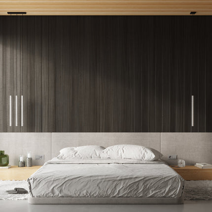 Halo 3P Beton-Pendelleuchte