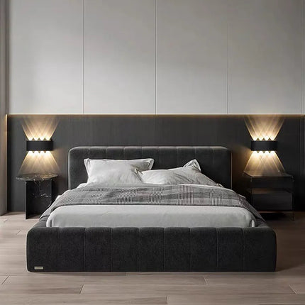 Wasserdichte Aluminium-LED-Wandleuchte