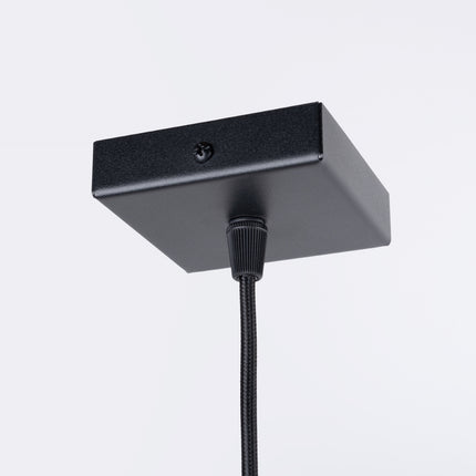 Hängelampe Cadre Pure Naturholz