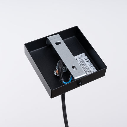 Hängelampe Cadre Pure Naturholz