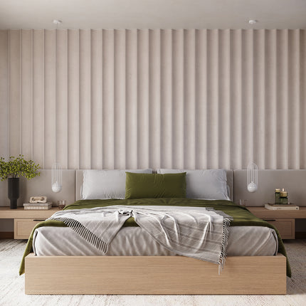 Lampe suspendue Sphère en Cage 1 blanc