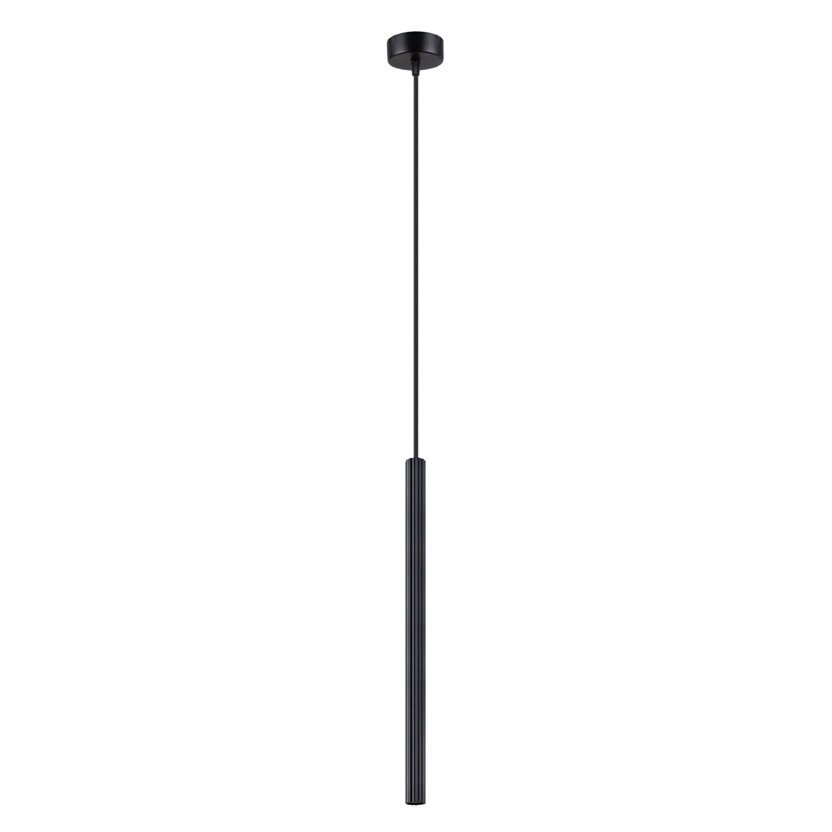 Cannelé Design Suspension 1 black