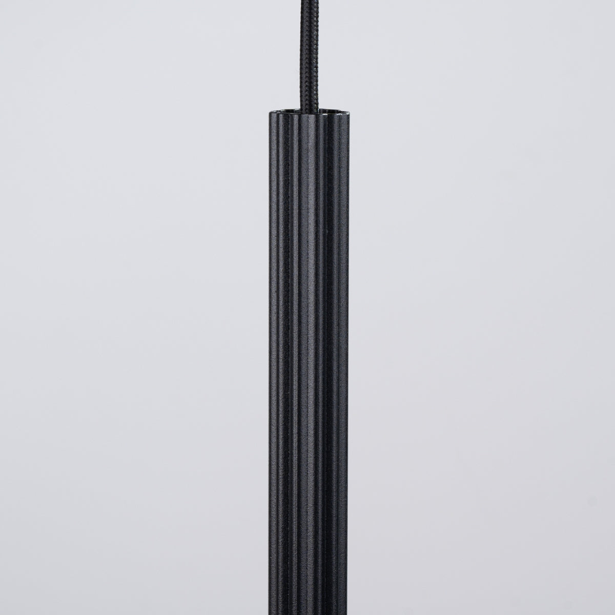 Cannelé Design Suspension 1 black