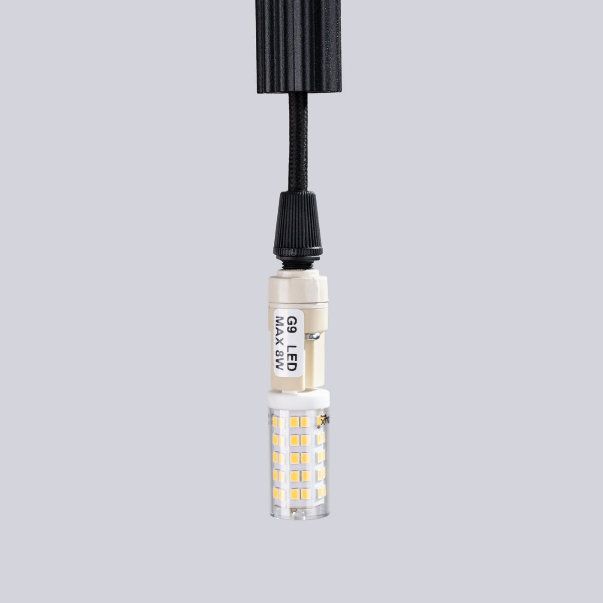 Cannelé Design Suspension 1 black
