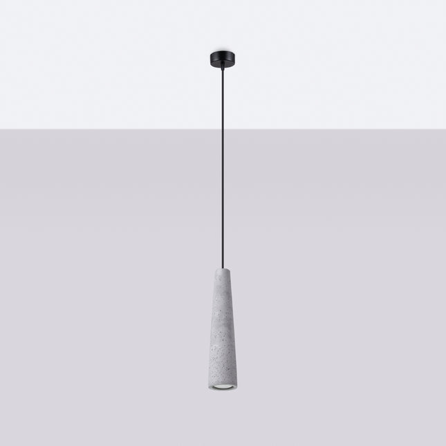 Electra concrete suspension
