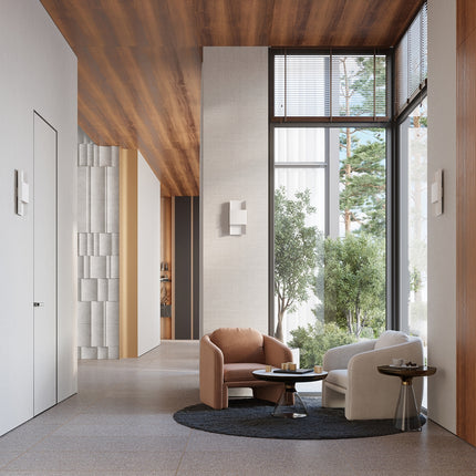 White Wall Plate Design Applique