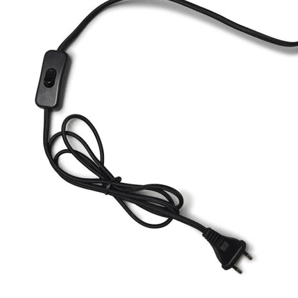 Madrid Wandleuchte Gold Eisen L