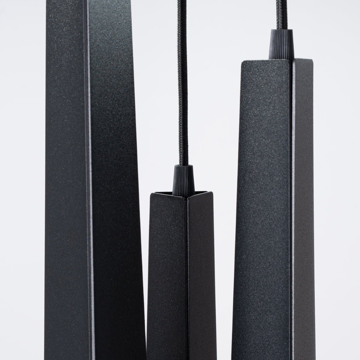 Modern Prism Suspension 3P black