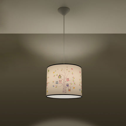 Suspensión mágica 30