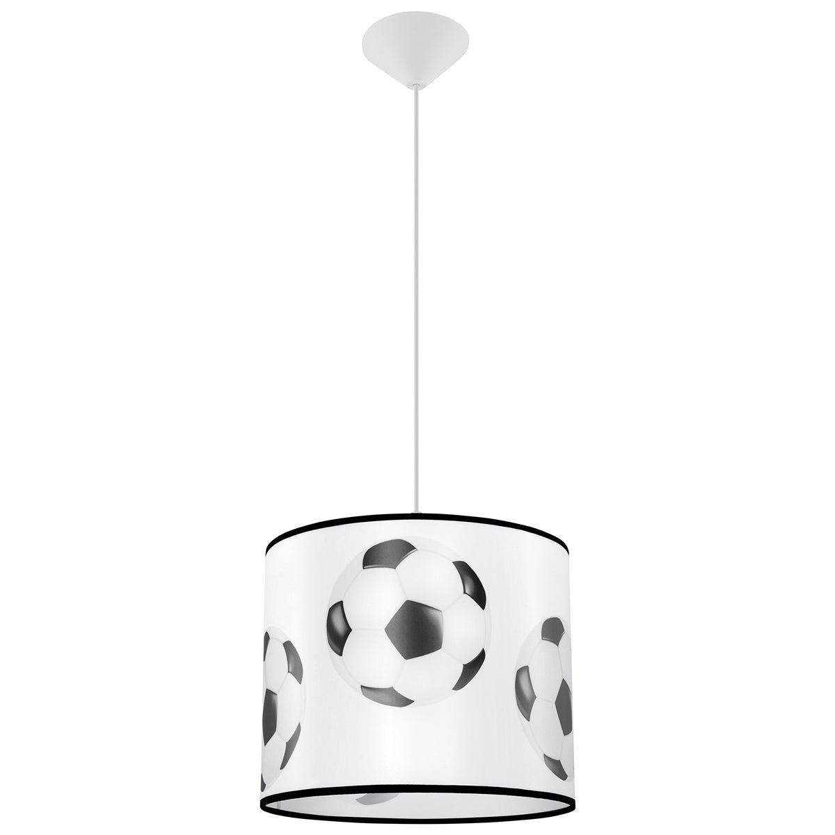 Suspension Football A 30