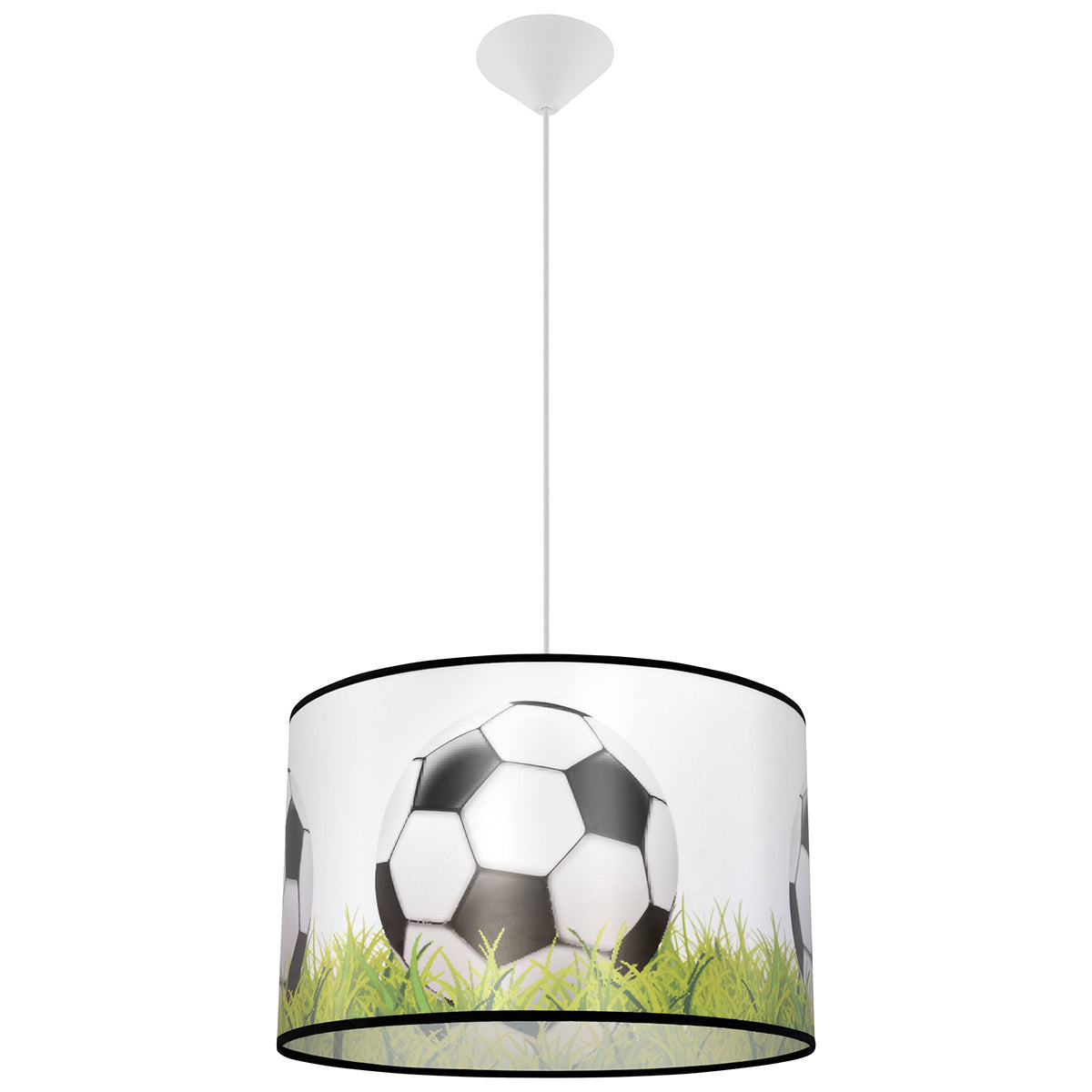 Suspension Football C 40