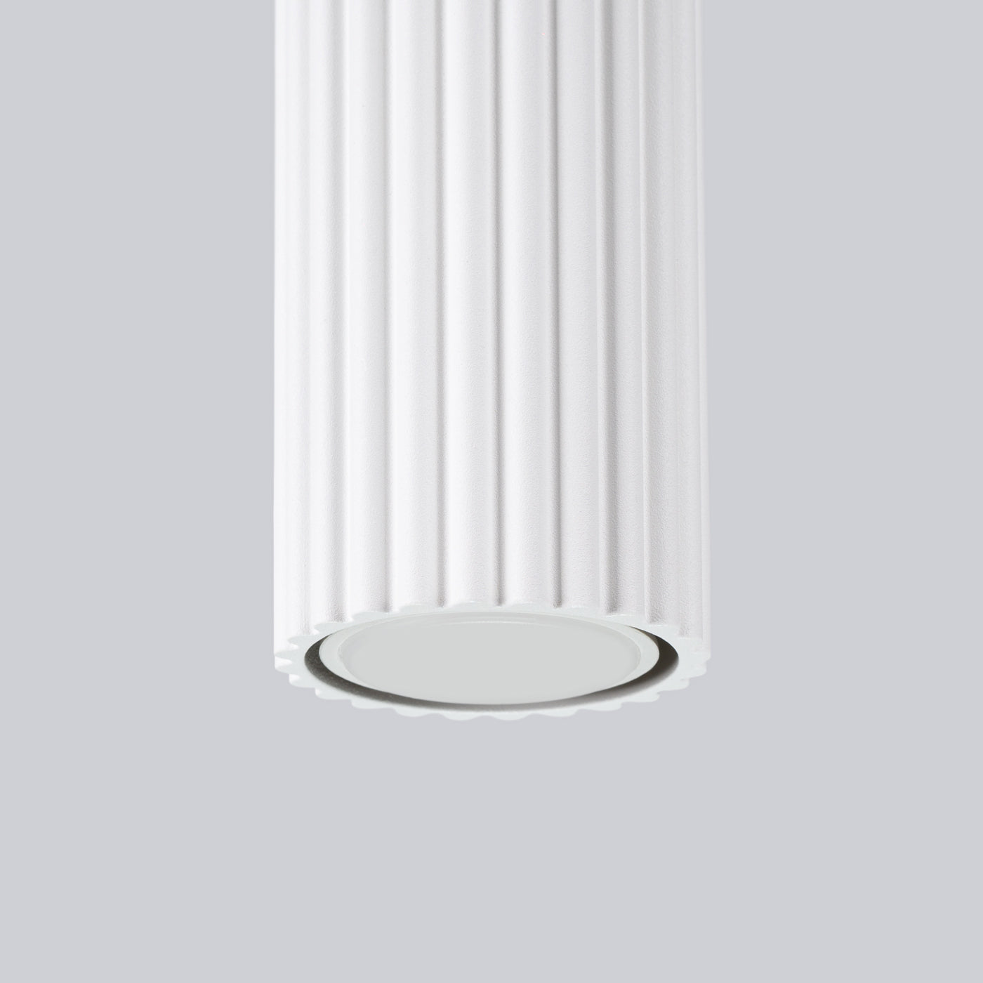 Plafonnier Oslo 10 blanc