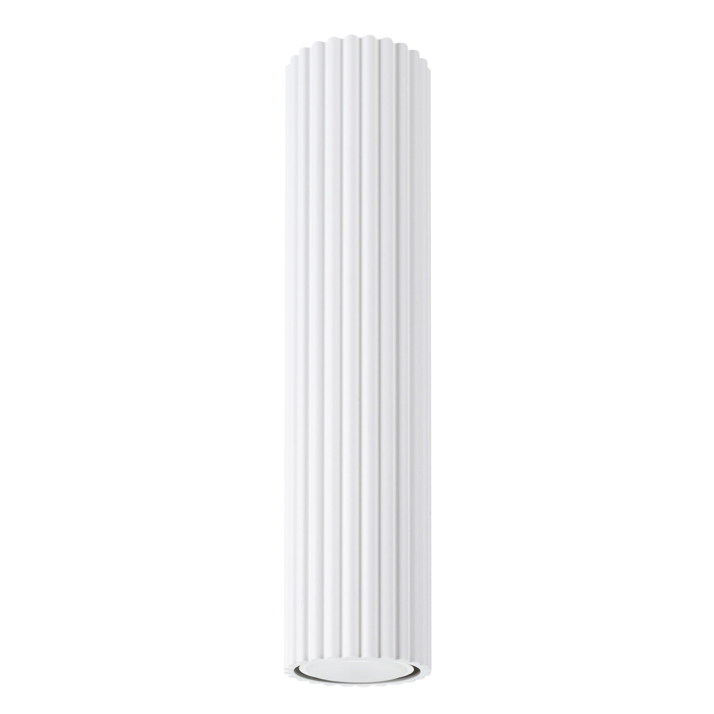 Plafonnier Oslo 30 blanc