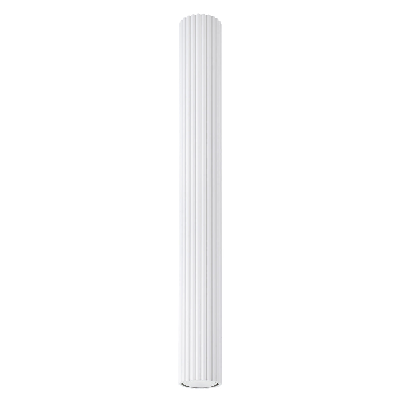 Plafonnier Oslo 60 blanc