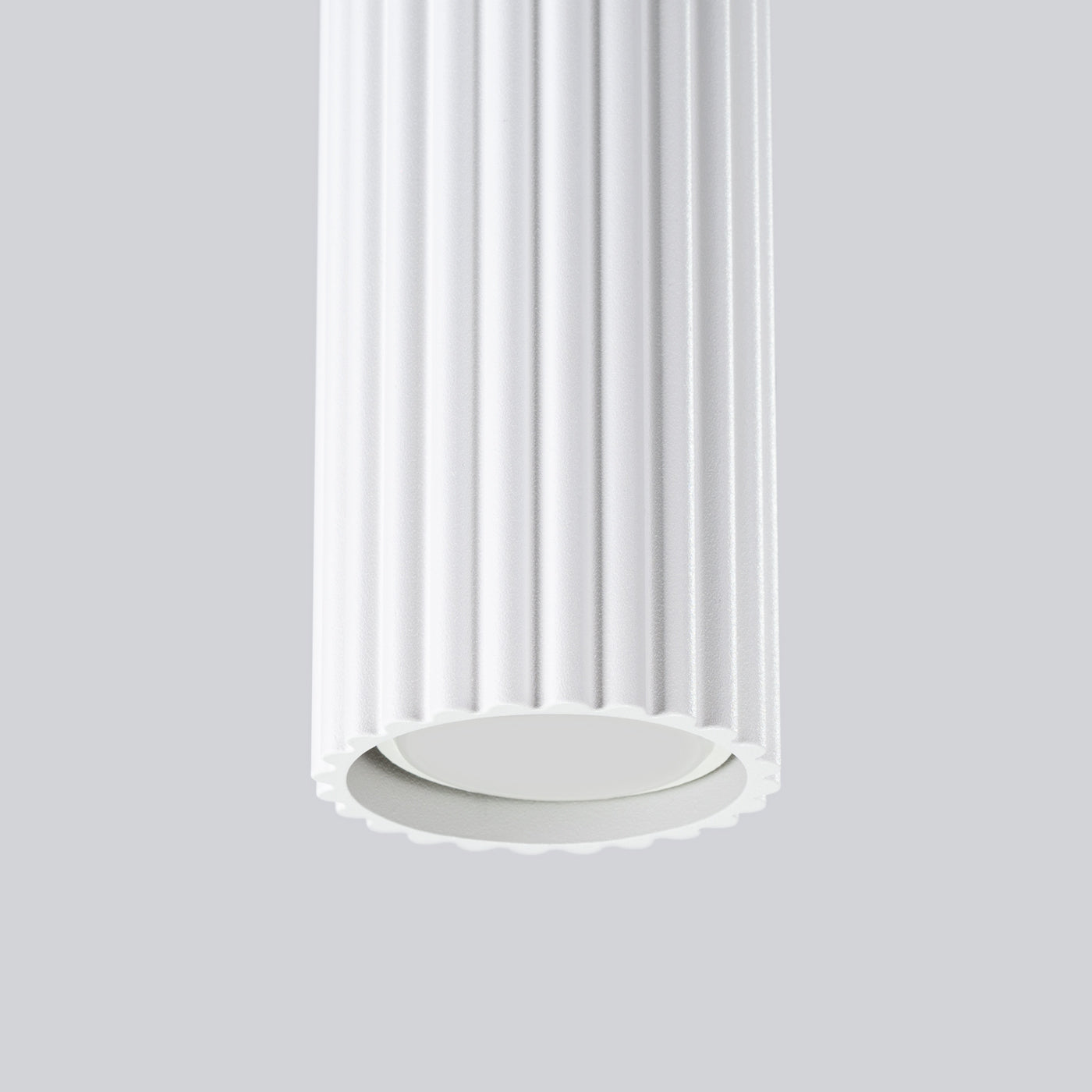 Lampe Suspendue Oslo 1 blanc