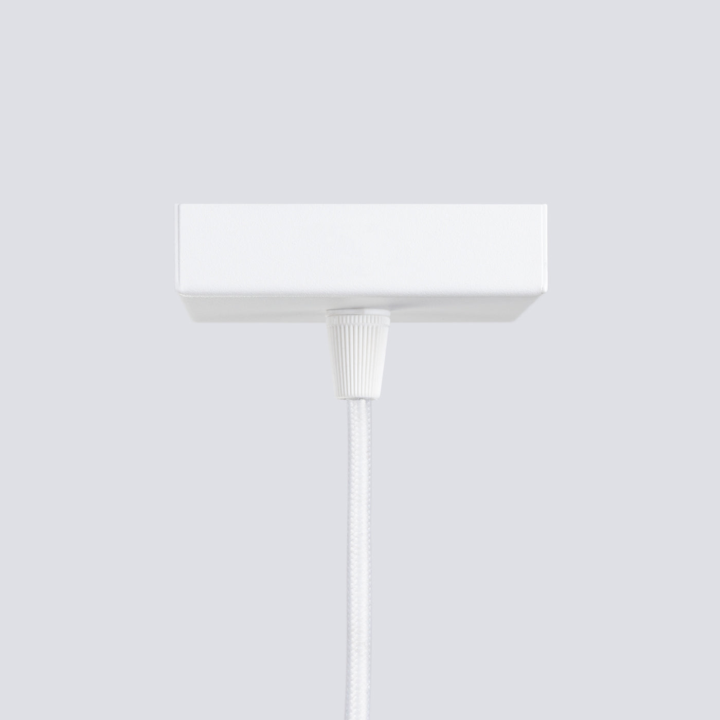 Lampe Suspendue Oslo 1 blanc