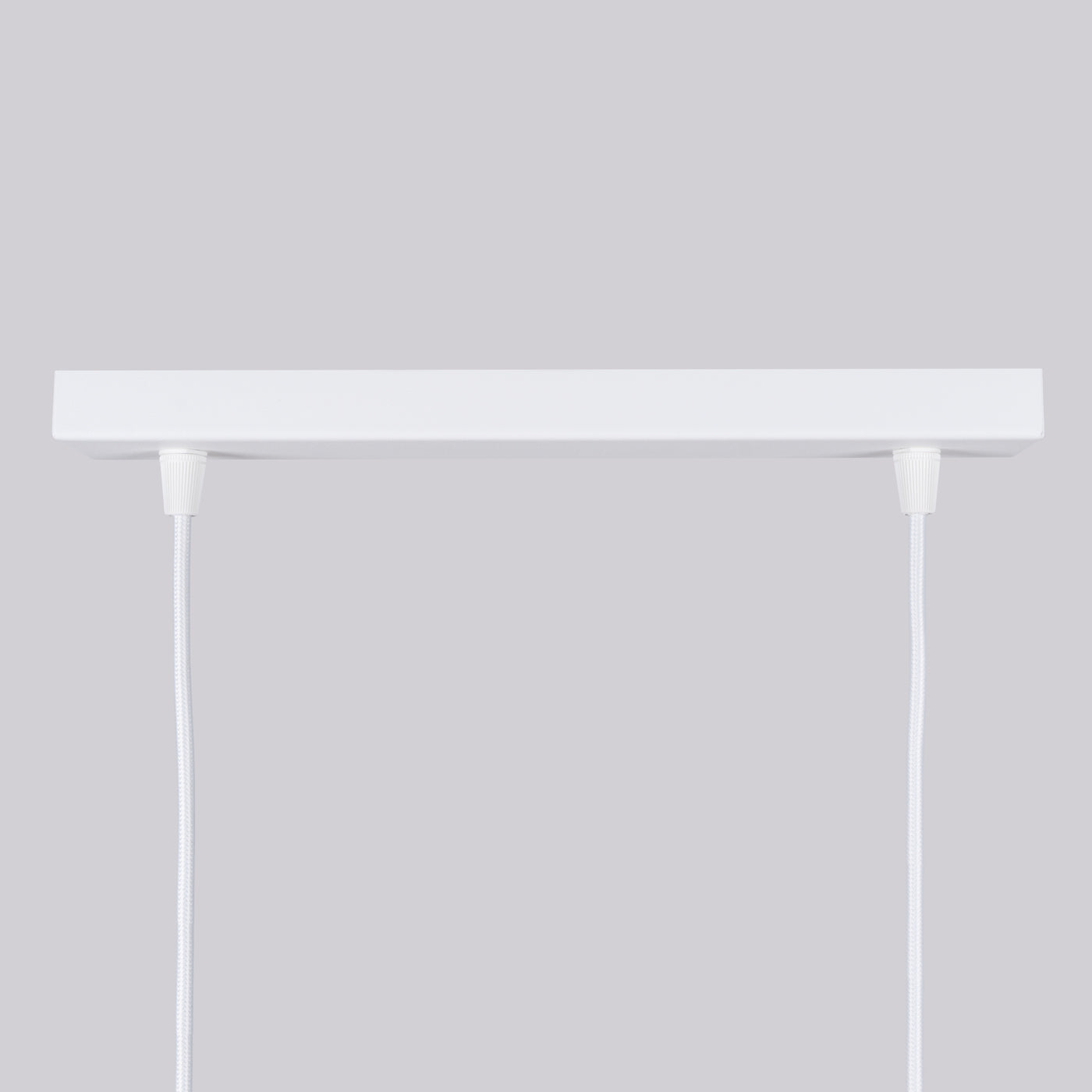 Lampe Suspendue Oslo 2 blanc