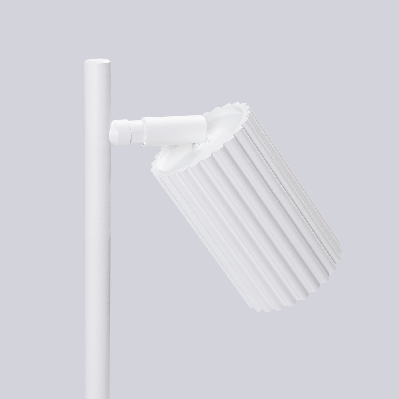 Lampe à Poser Oslo blanc