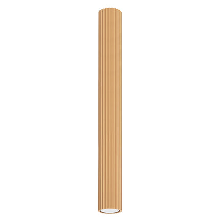 Lámpara de techo dorada Oslo 60