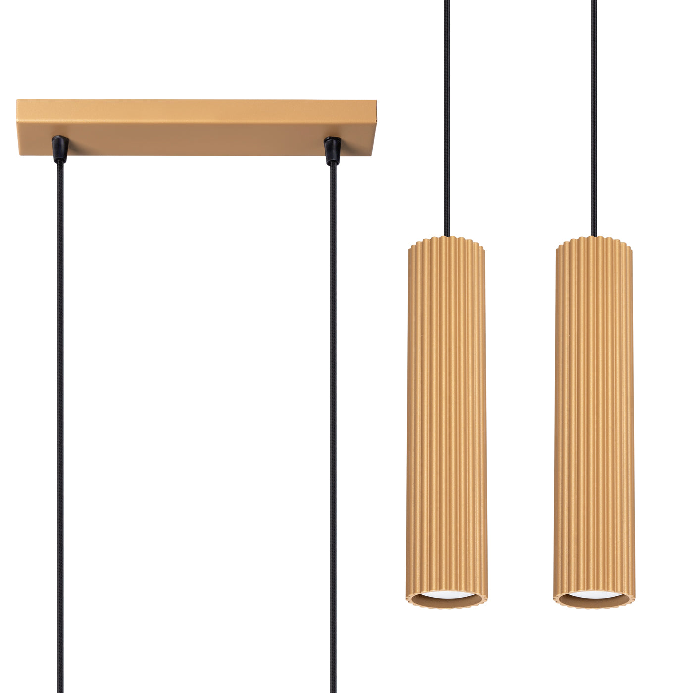 Lampe Suspendue Oslo 2 or