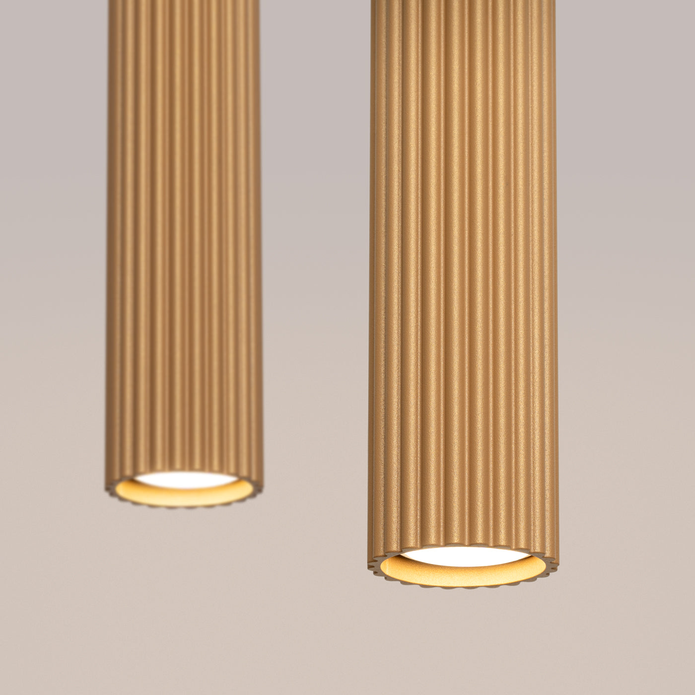Lampe Suspendue Oslo 2 or
