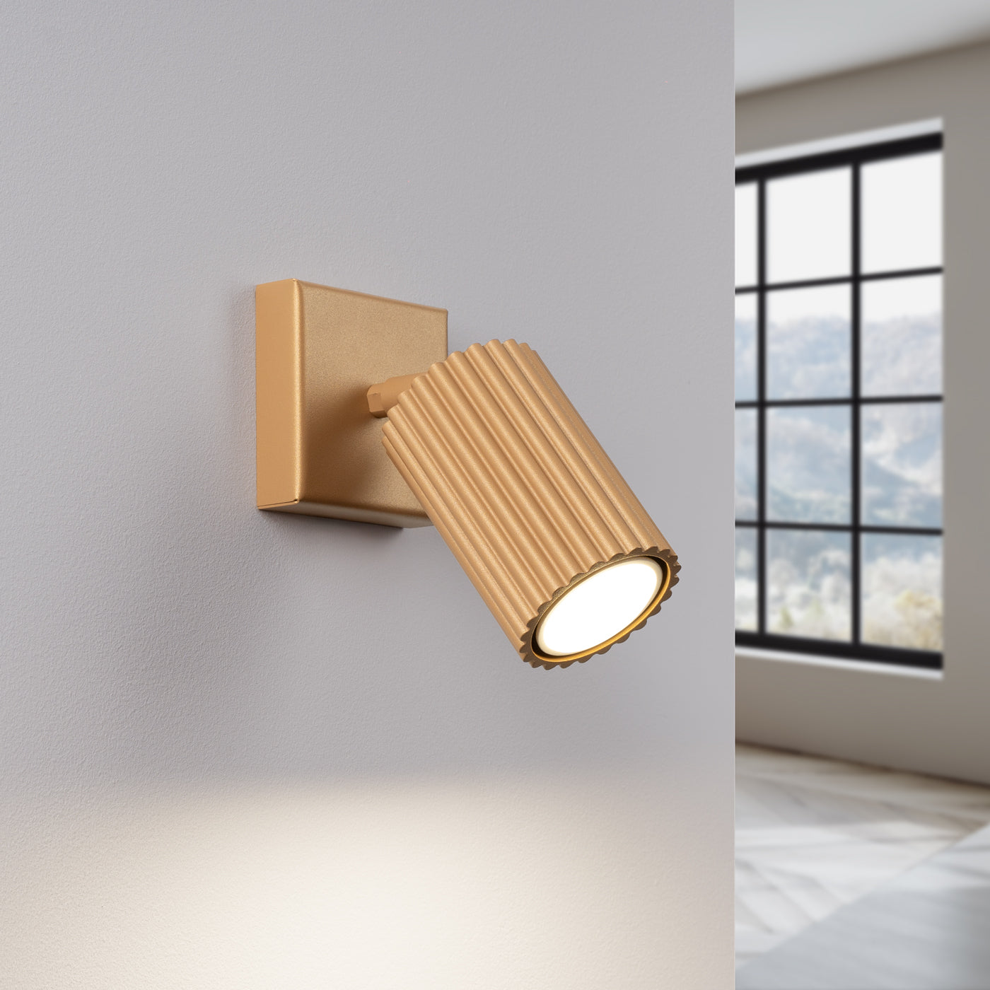 Applique Orientable Oslo or