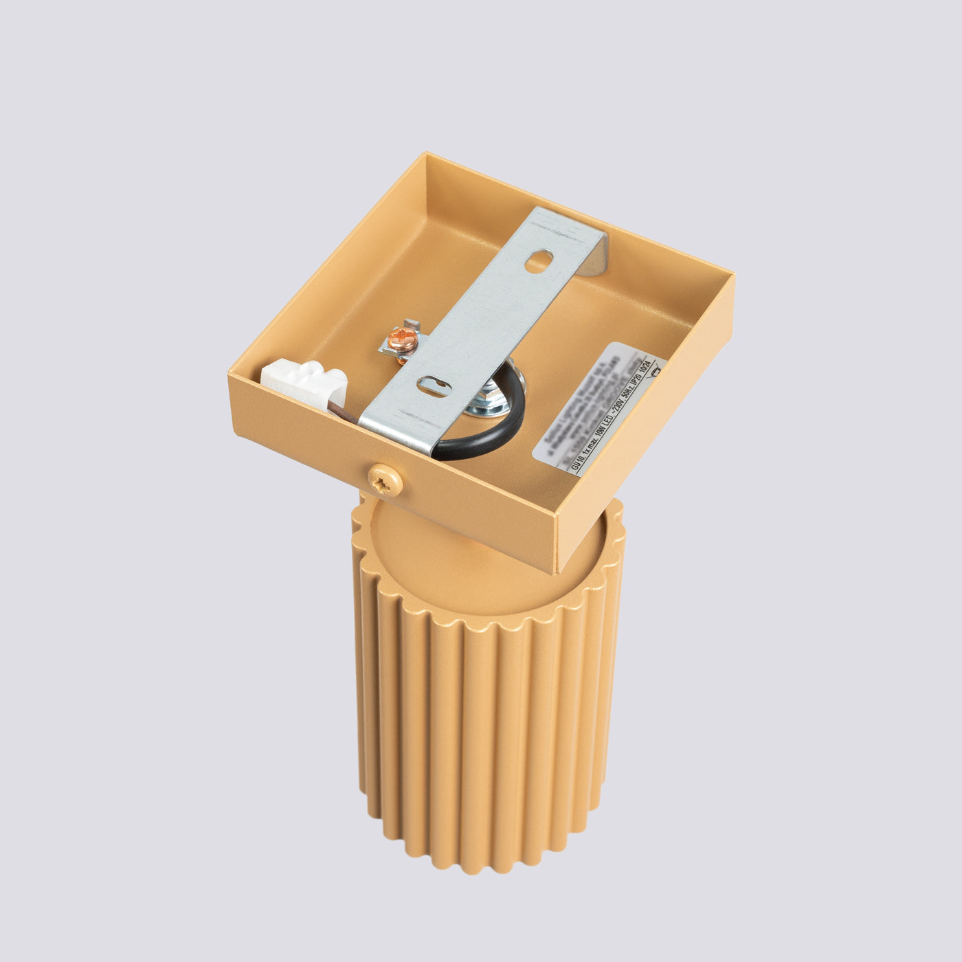 Applique Orientable Oslo or