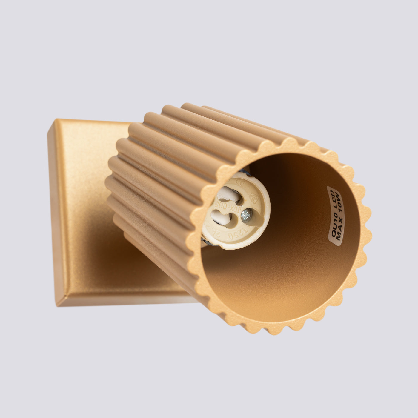 Applique Orientable Oslo or