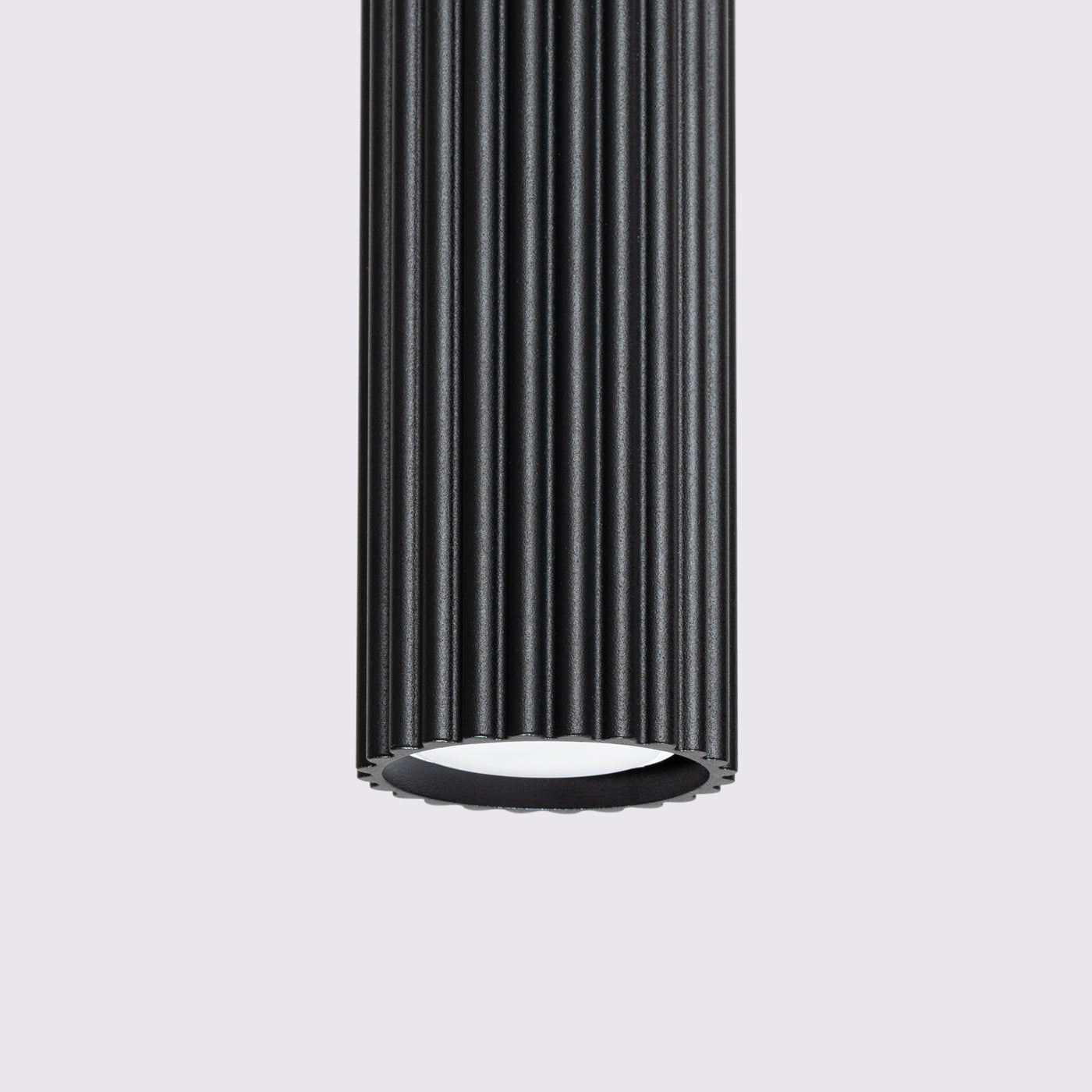 Lampe Suspendue Oslo 1 noir