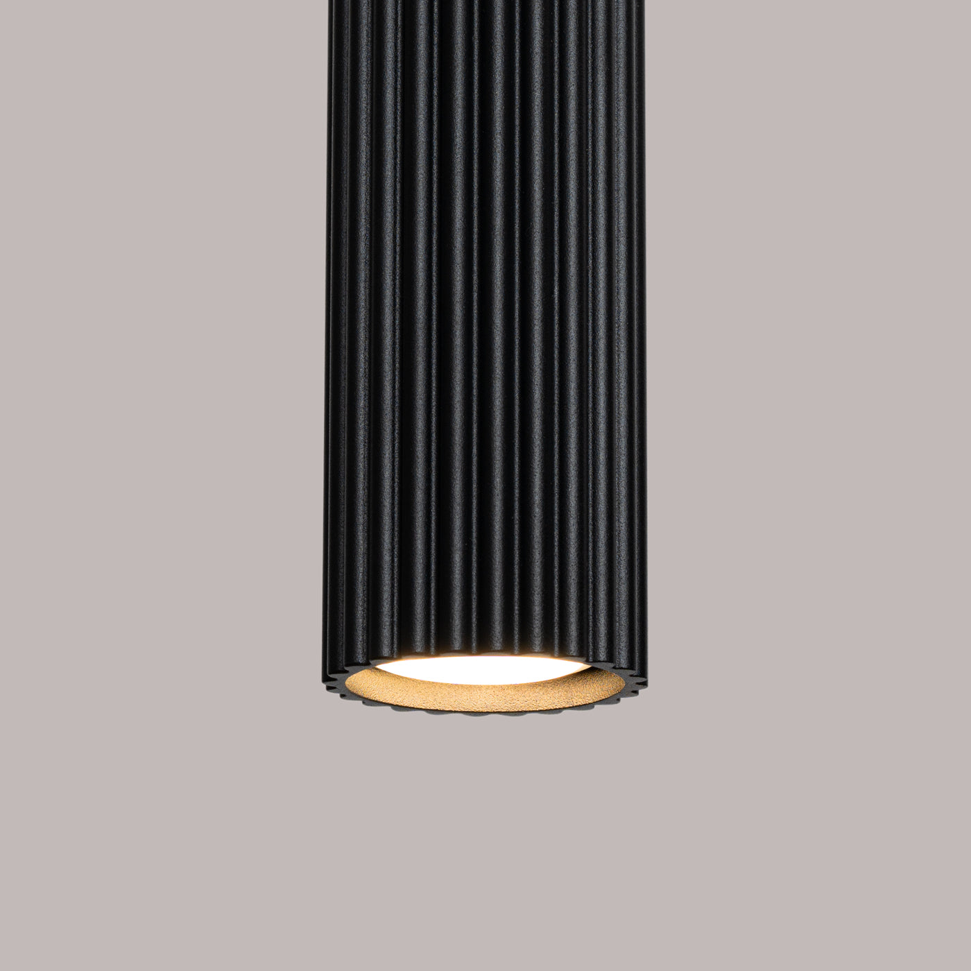 Lampe Suspendue Oslo 1 noir