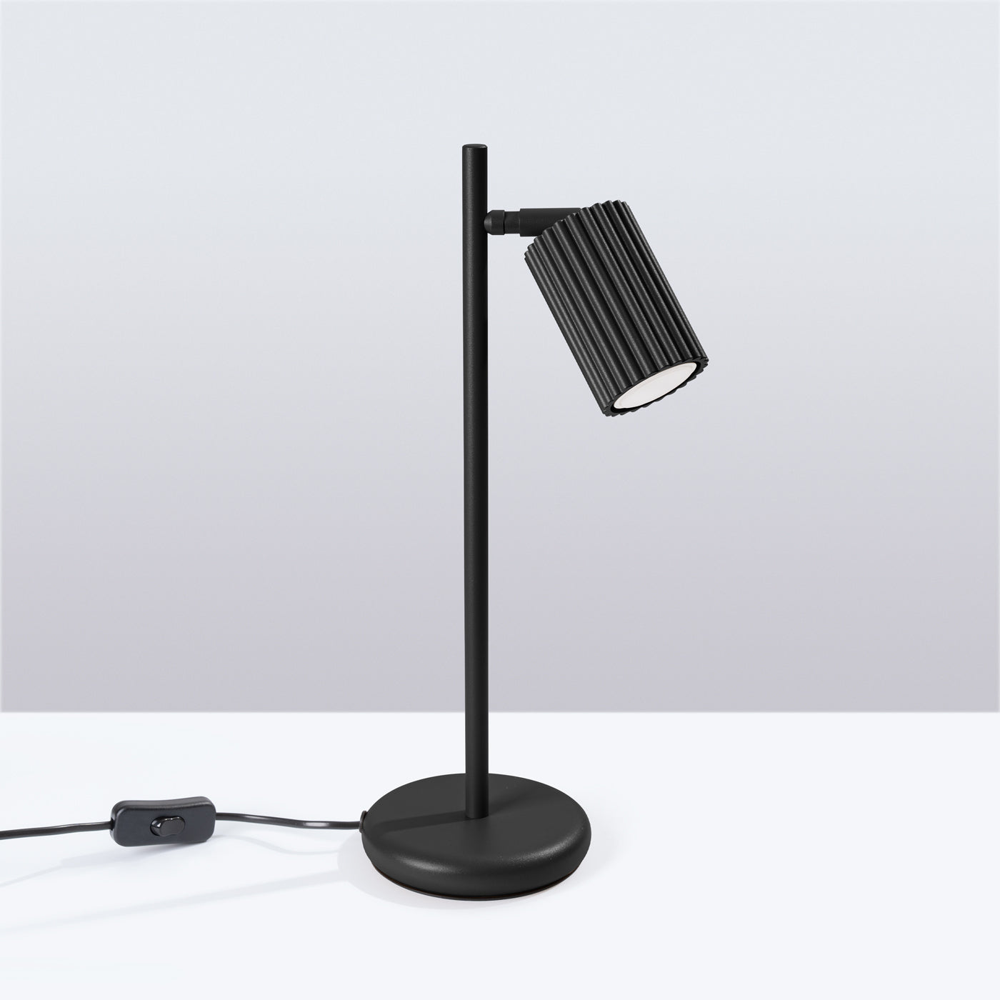 Lampe à Poser Oslo noir