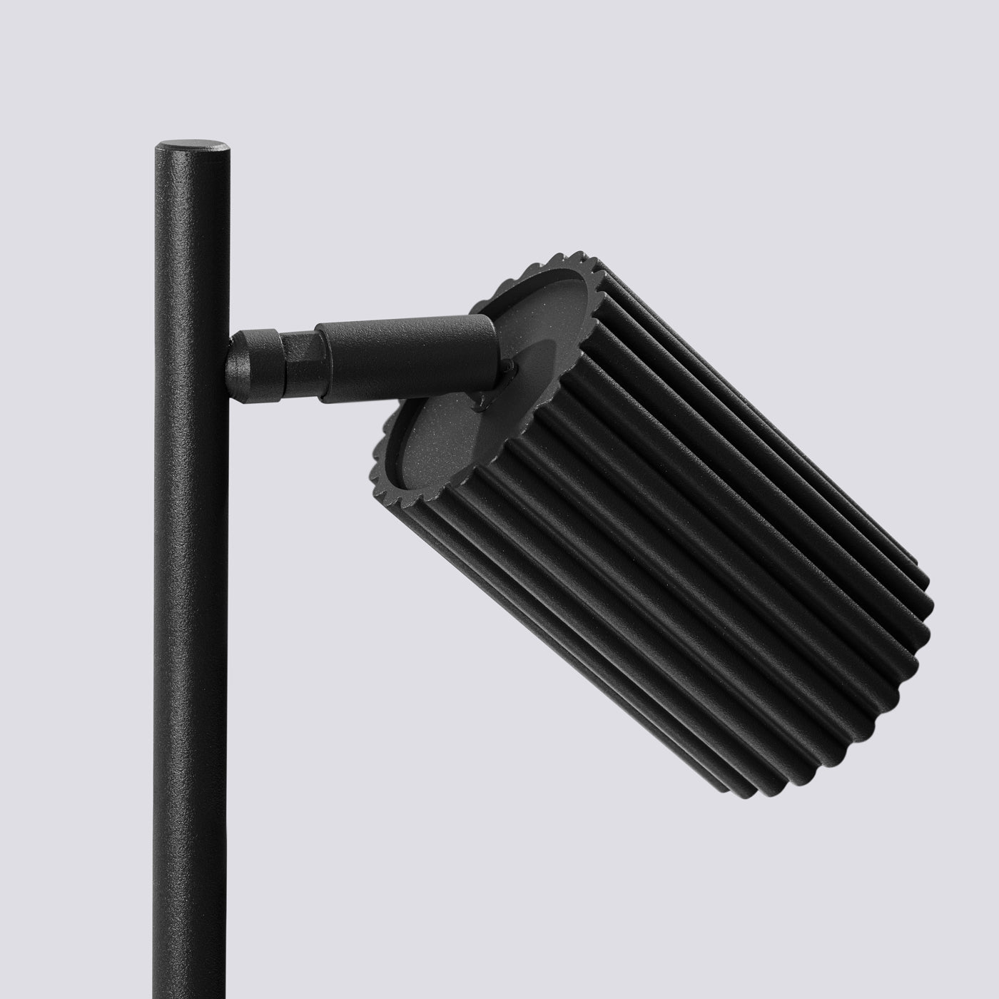 Lampe à Poser Oslo noir