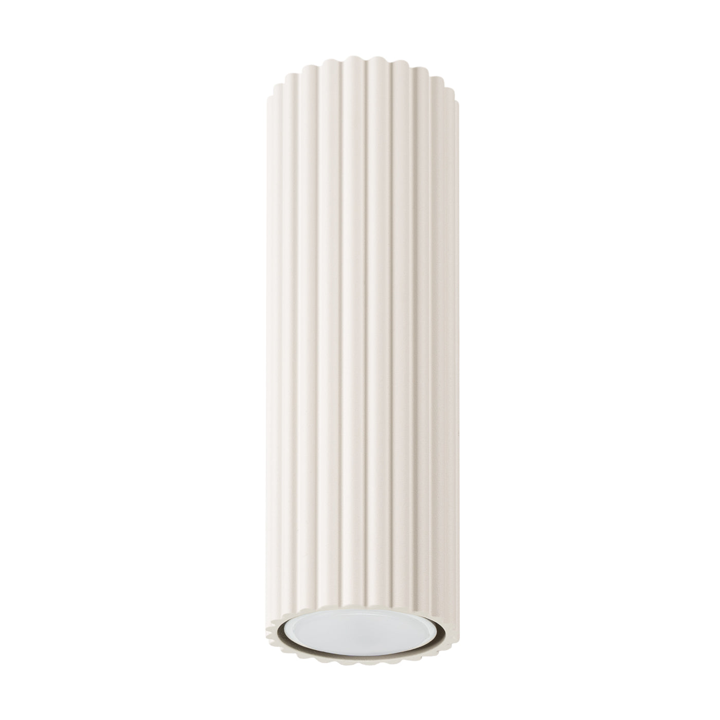 Plafonnier Oslo 20 beige